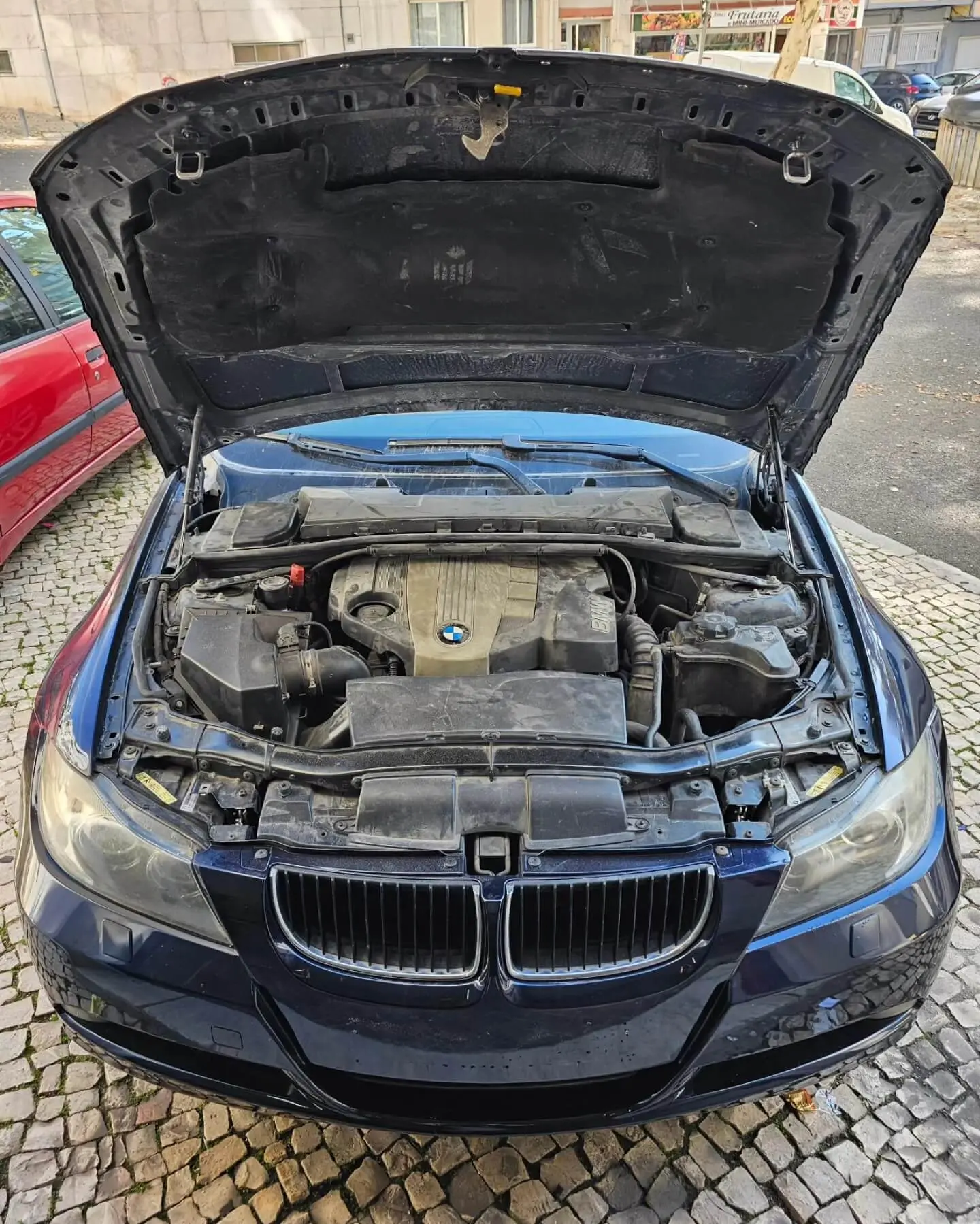 car service