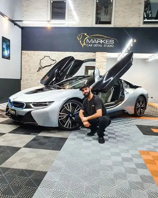 business founder